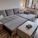 Ferienwohnung Am Hang